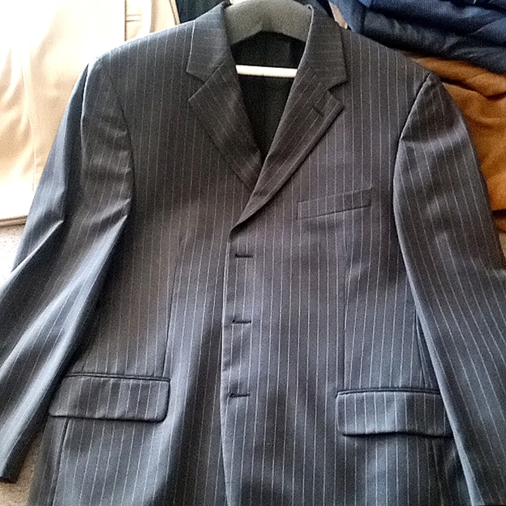 Ultimo Uomo Men's Jacket